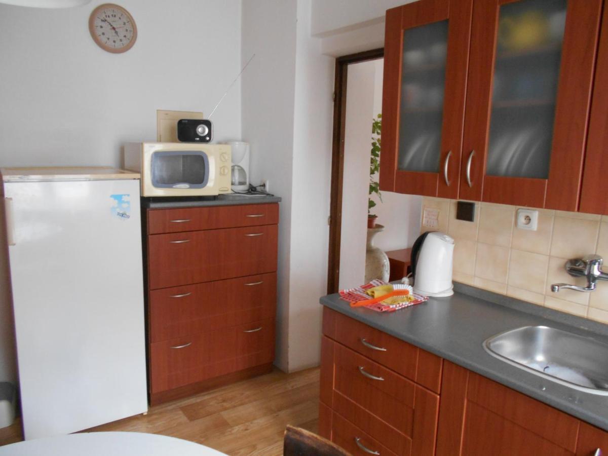 Apartman Pod Hradem Soběslav Buitenkant foto