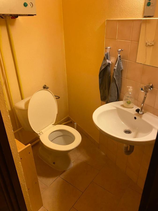 Apartman Pod Hradem Soběslav Buitenkant foto